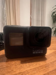 GoPro Hero7 black + pink silikonska navlaka