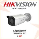 HIKVISION 4MP IP 4mm ACUSENSE KAMERA DS-2CD2T46G2-4I
