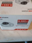 HIKVISION DS 2CD2543GO1 MREZNA KAMERA 4 MPX