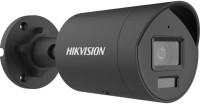 Hikvision IP kamera 8mp crna