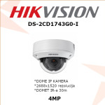 Hikvision kamera DS-2CD1743G0-IZ(2.8-12MM)