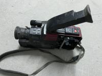 JVC kamera GR - 60 e