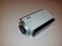 JVC nadzorna kamera