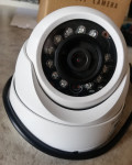Kamera  Dahua za videonadzor  HDCVI