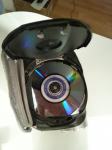 Kamera Sony dcr-dvd203 ntsc mini disc