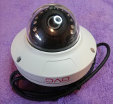 Kamera DVC za videonadzor
