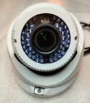 Kamera za videonadzor Hikvision 1,3Mpx