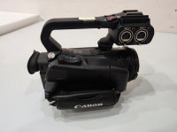 Kamkoder Canon XA11