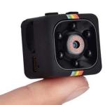 Mini nadzorna kamera