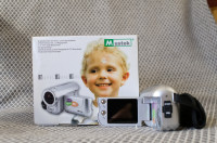 Mustek digitalna video kamera