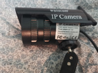 Nadzorna kamera Wi-Fi