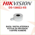 NOSAC ZA KAMERE HIK VISION DS-1280ZJ-XS