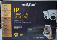 NoVus BOX2-4