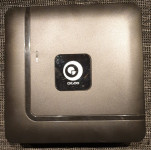 NVR Digoo i ESCAM Brick QD900 WIFI 1080P kamera