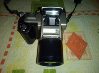 OLYMPUS digital camera C-2500L + upute, software, svi ekstra dijelovi