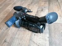 Panasonic HC-X1 videokamera