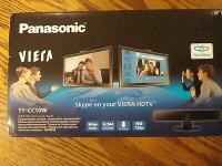 Panasonic Skype Camera TY-CC10W