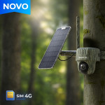 Reolink 4K 4G LTE SIM 360° Lovačka Kamera (NOVO)