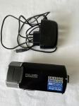 Samsung kamera H200 Full HD Camcorder with 20x Optical Zoom