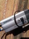 Samsung nadzorna kamera