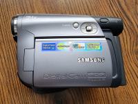 Digitalna kamera Samsung VP-DC171, (8cm) DVD-RW/+RW/DVD-R/+R DL.