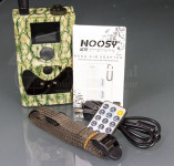 Scoutguard 880MK HD Lovačka kamera GSM MMS Email