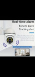 Sigurnosna Wi Fi Wireless Kamera....