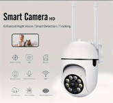 Smart WIFI Kamera