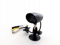 Smartwares CWR-33801KL sigurnosna kamera u boji komplet >TV