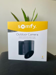 Somfy Outdoor Camera