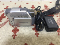 Sony DCR-HC19E