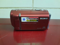 Sony DCR-SX30E