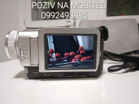 SONY DCR-TRV20 Digitalna Video kamera Rekorder  mini DV
