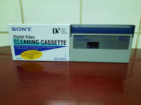 Sony DV-12CL