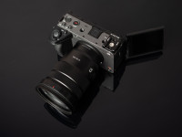 Sony fx30 tijelo u odličnom stanju