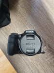 Sony h300 kamera