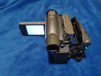 Sony Handycam DCR-HC23E djelomično ispravna