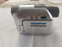 Sony Handycam