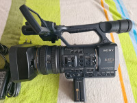 Sony HDR-AX2000 E