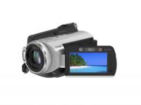 Sony HDR-SR5 AVCHD 4MP 40GB High Definition Hard Disk Drive Camcoder