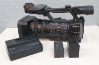 Sony HXR-NX3