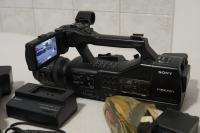 Sony NEX-EA50E profesionalni Full HD Camcorder