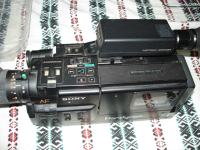 SONY Video camera - rekorder Super 8 za dijelove