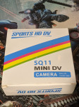 SQ 11 , Mini Camera