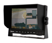 VID-MM-2CH-AI nadzorni monitor za vozila