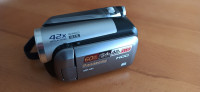Video kamera Panasonic SDR H-50 HDD - POVOLJNO!!!
