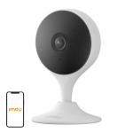 WiFi kamera za kuću 3MP s detekcijom ljudi – IMOU Cue 2
