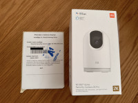 Xiaomi Mi 360° Home Security Camera 2K Pro – nova i zapakirana