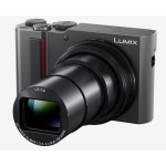 #1! Best Compact Camera Ever! | Lumix DC TZ200