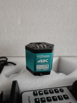 4k mikroskop kamera 48MP - 150x leća